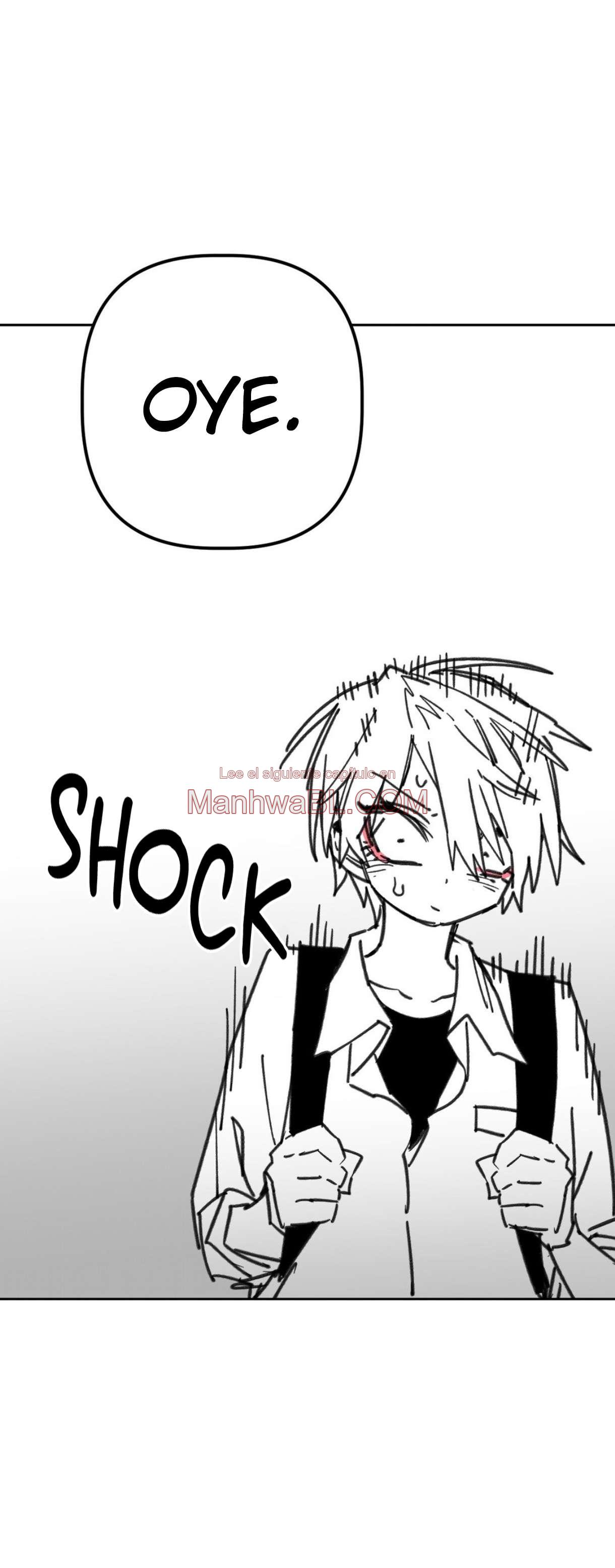 High School Boy - Capítulo 46 manhwa