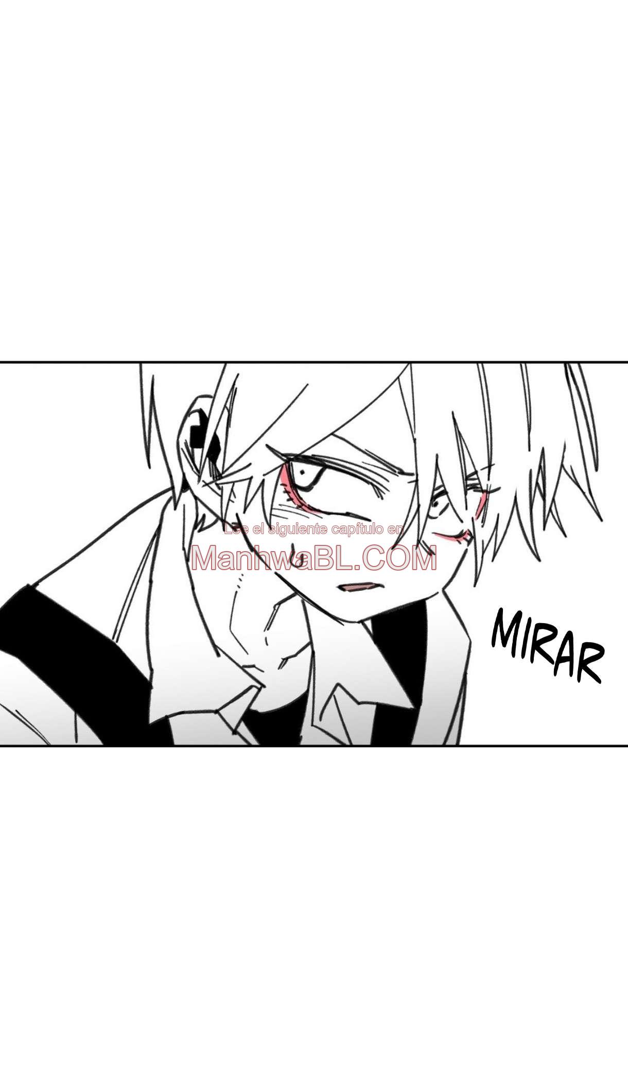 High School Boy - Capítulo 46 manhwa