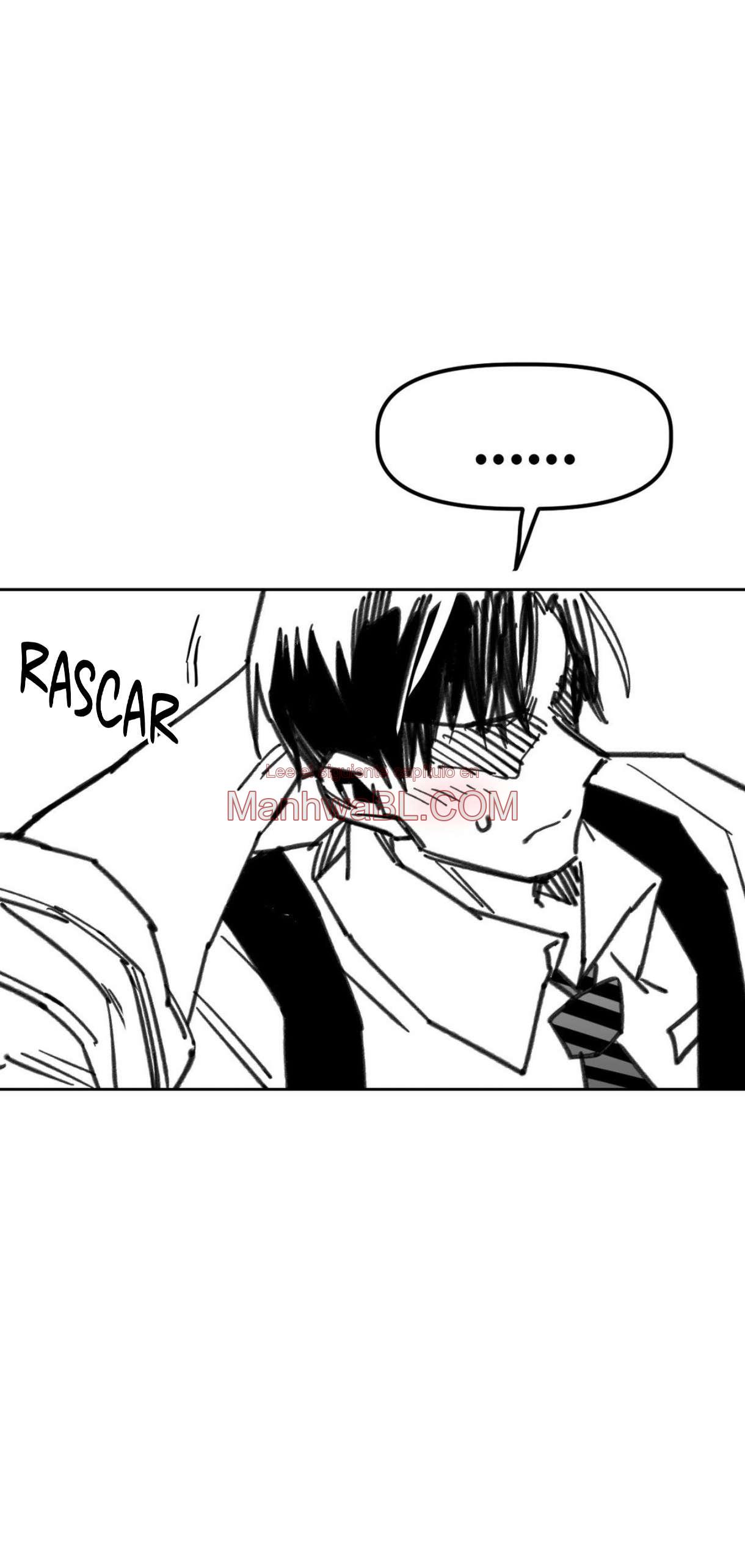 High School Boy - Capítulo 46 manhwa