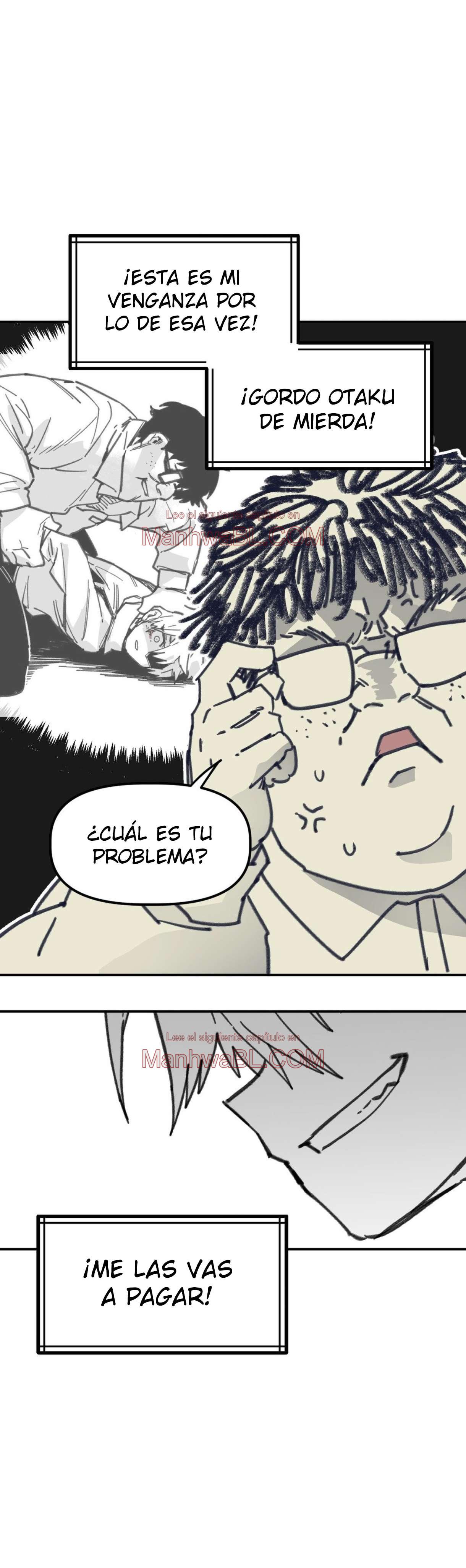 High School Boy - Capítulo 47 3 manhwa