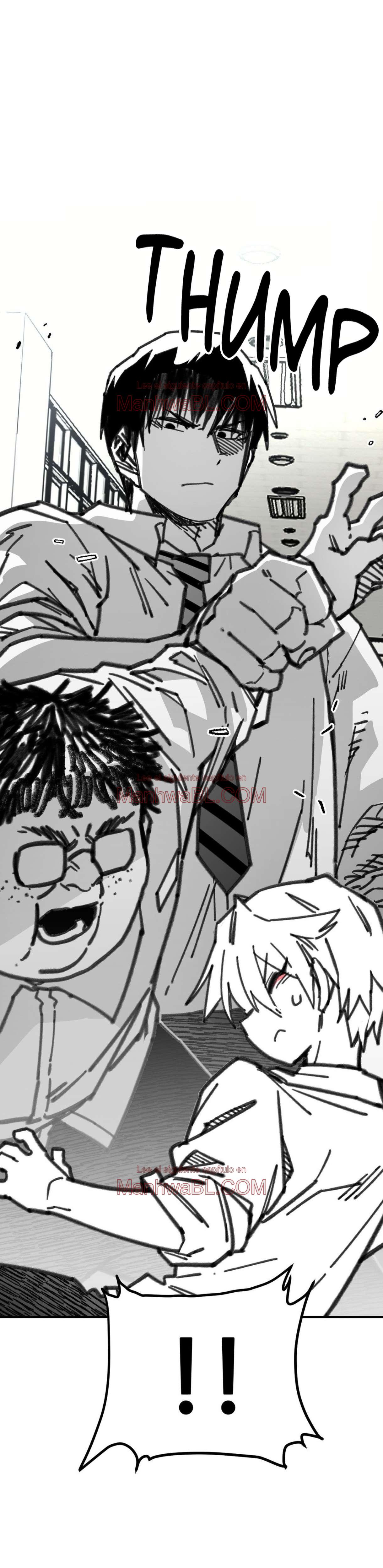 High School Boy - Capítulo 47 3 manhwa