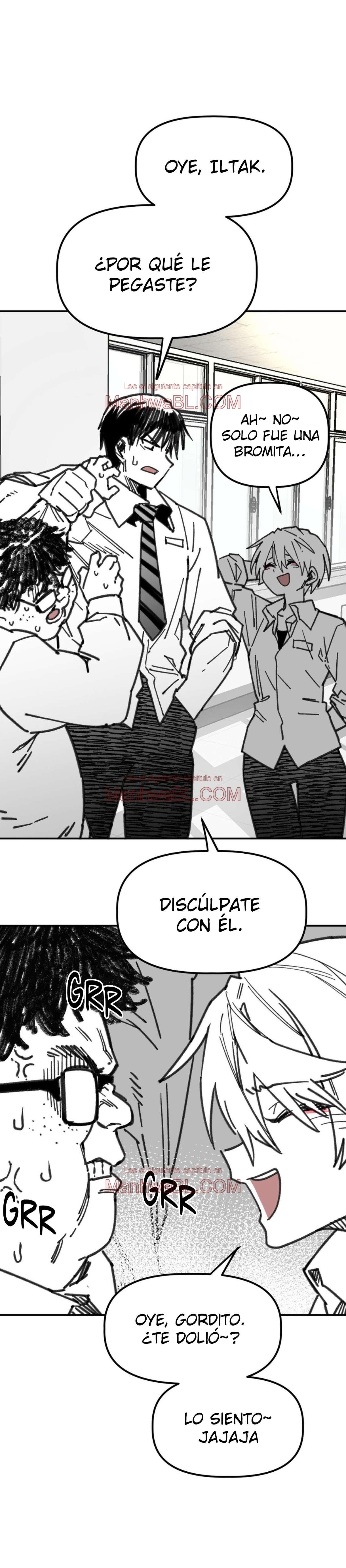 High School Boy - Capítulo 47 3 manhwa