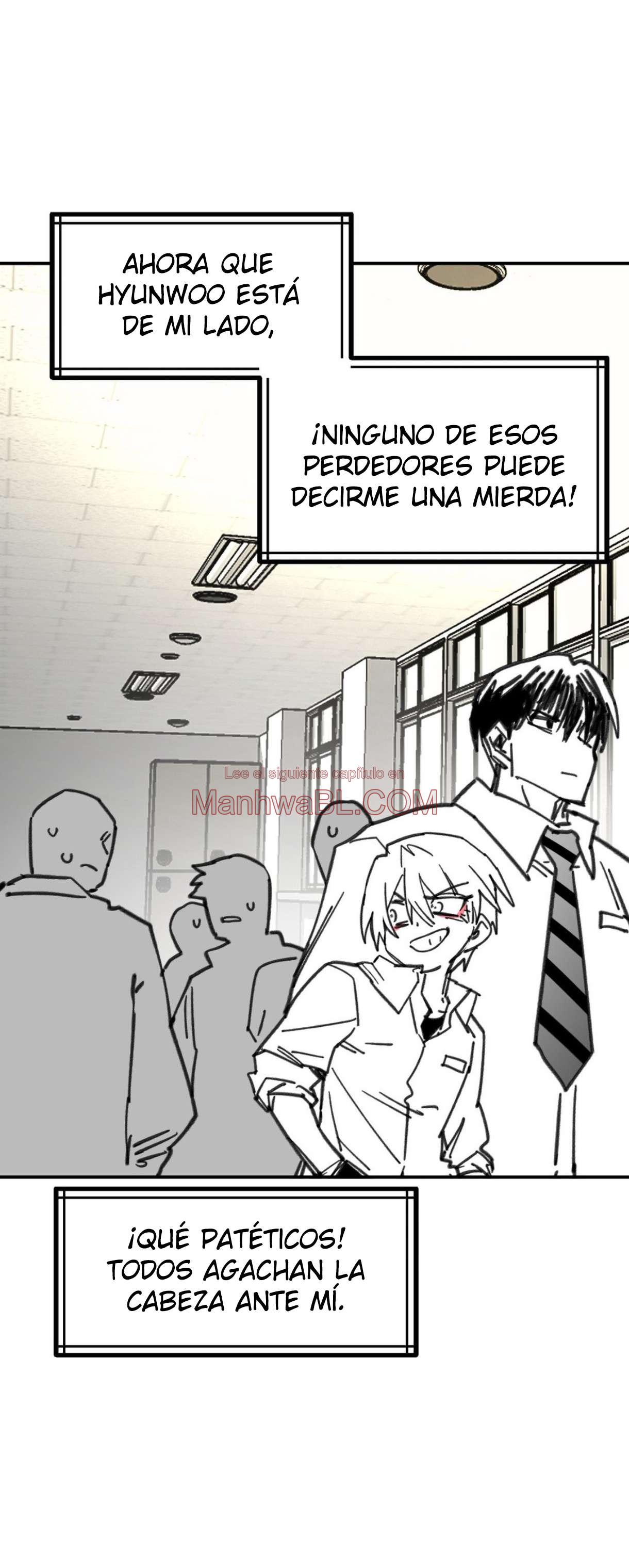High School Boy - Capítulo 47 3 manhwa