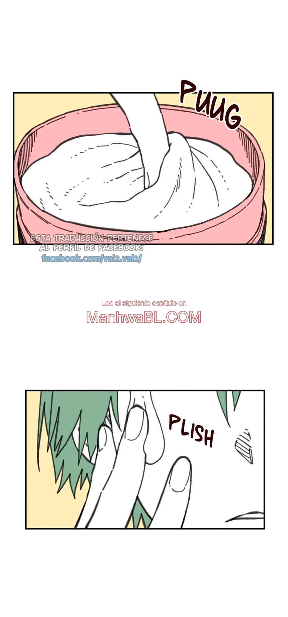 High School Boy - Capítulo 24 manhwa
