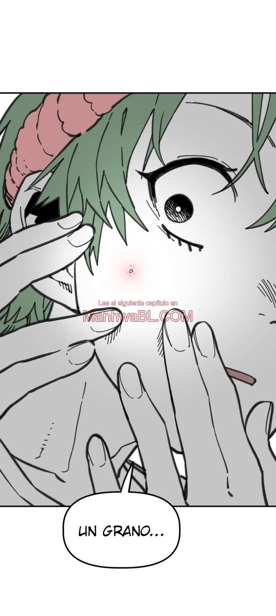 High School Boy - Capítulo 24 manhwa