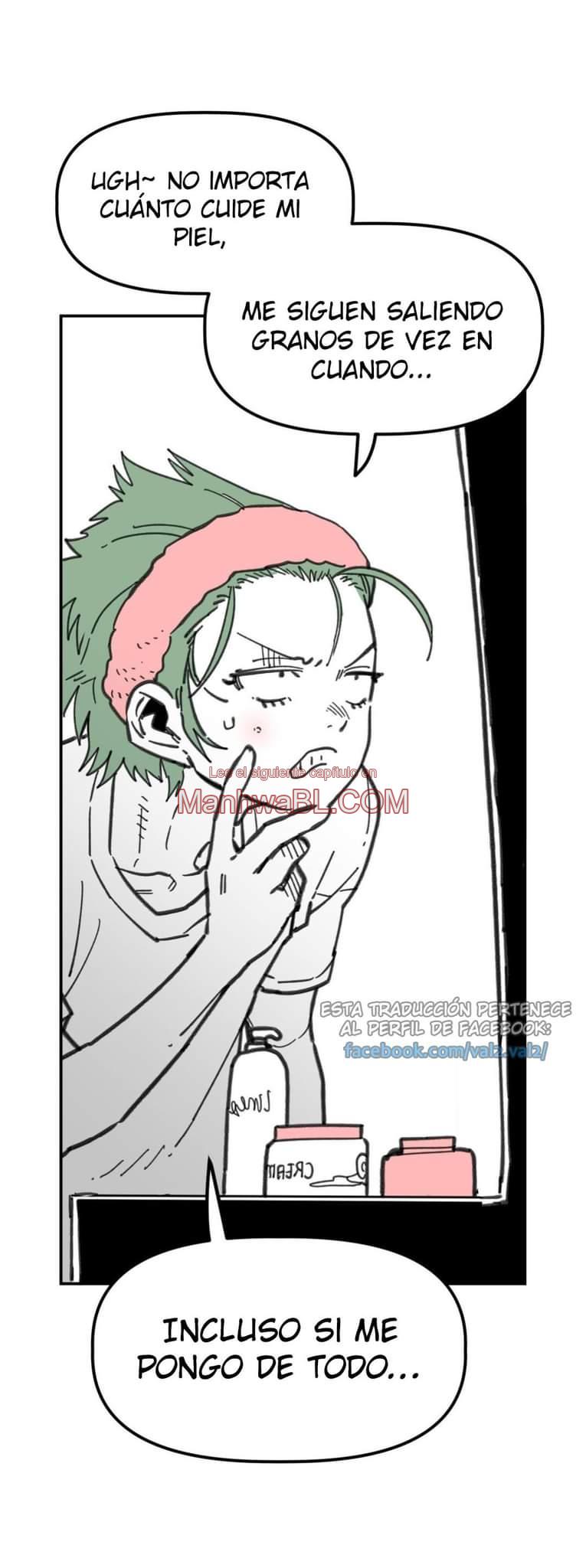High School Boy - Capítulo 24 manhwa
