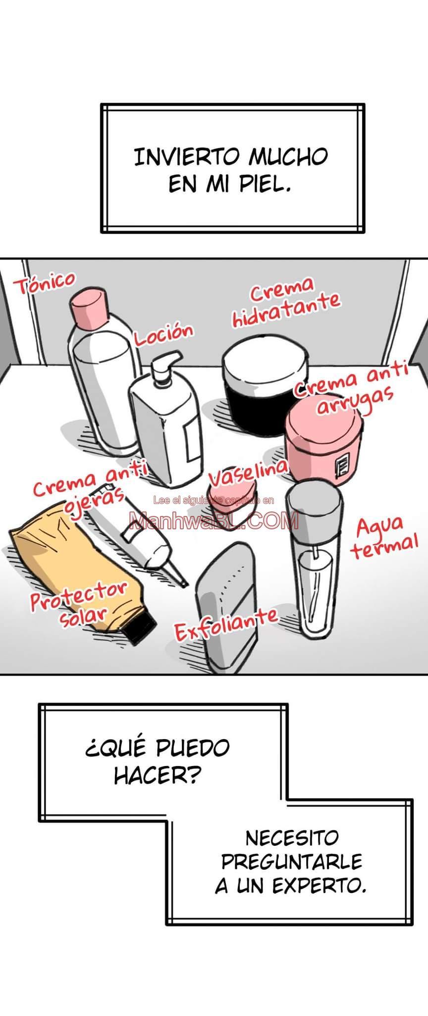 High School Boy - Capítulo 24 manhwa