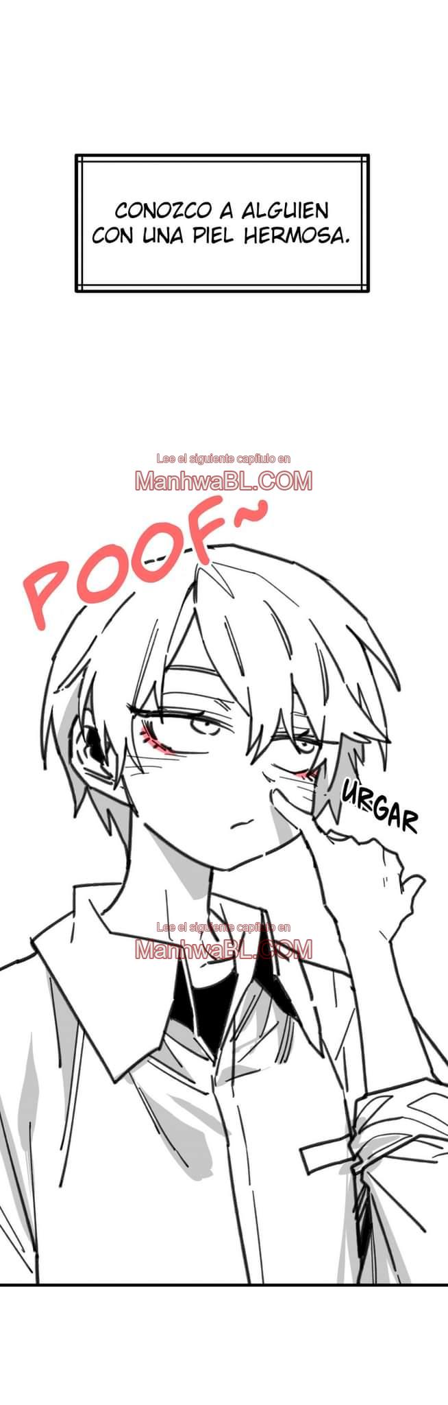 High School Boy - Capítulo 24 manhwa