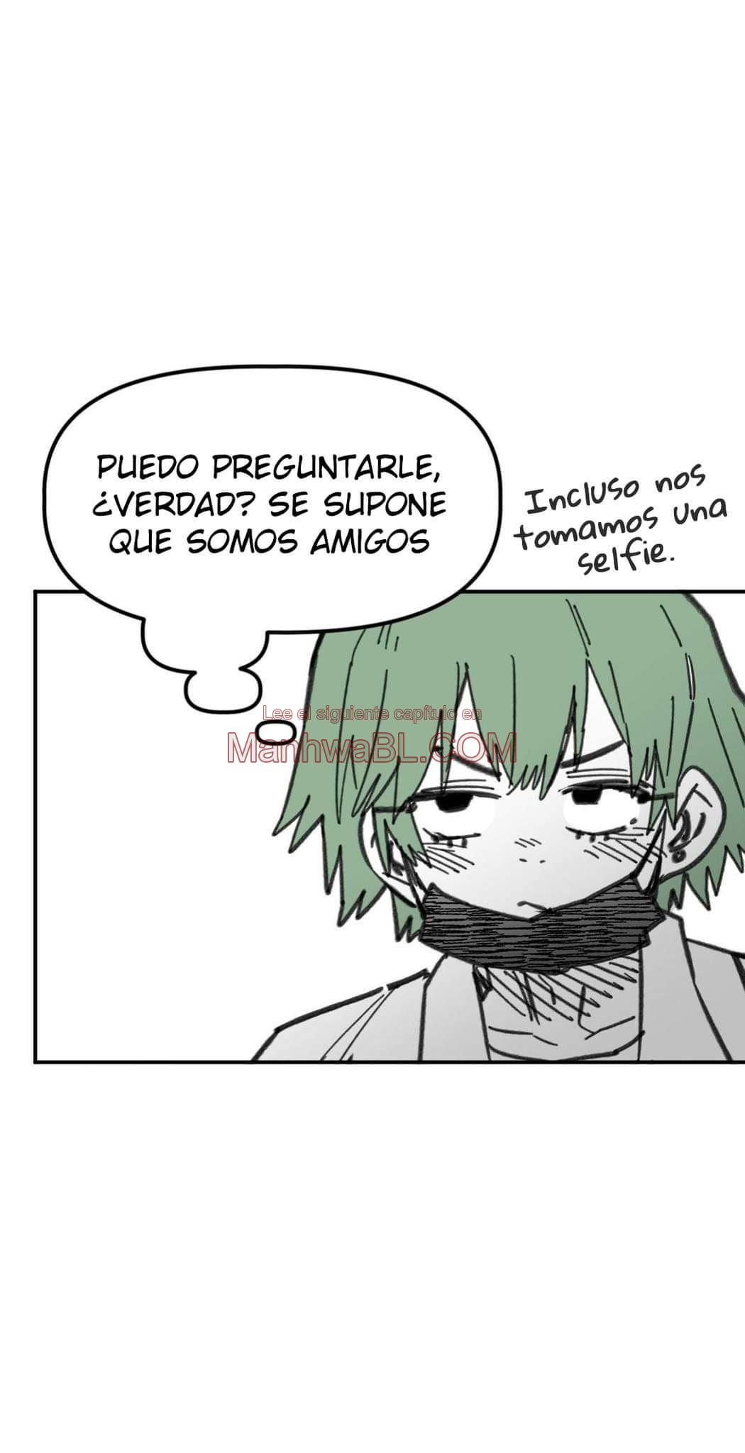 High School Boy - Capítulo 24 manhwa