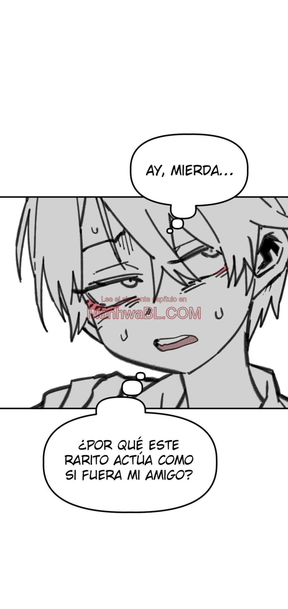 High School Boy - Capítulo 24 manhwa