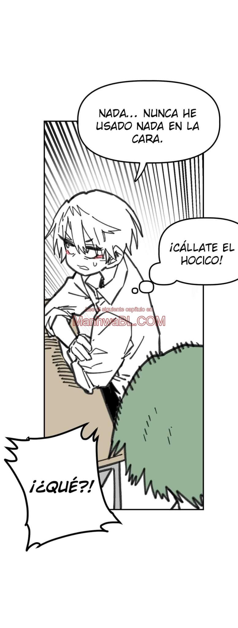 High School Boy - Capítulo 24 manhwa