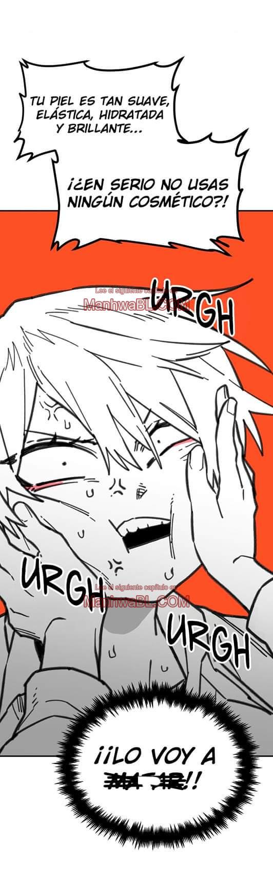 High School Boy - Capítulo 24 manhwa