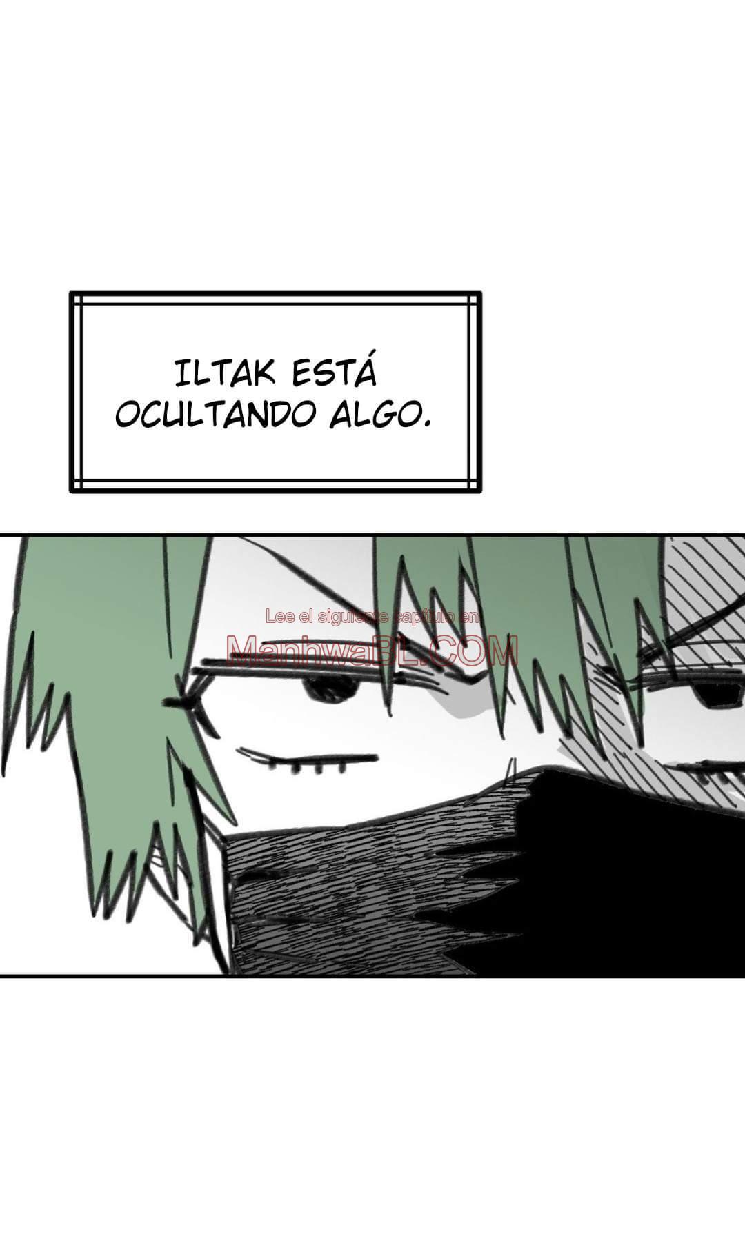 High School Boy - Capítulo 24 manhwa