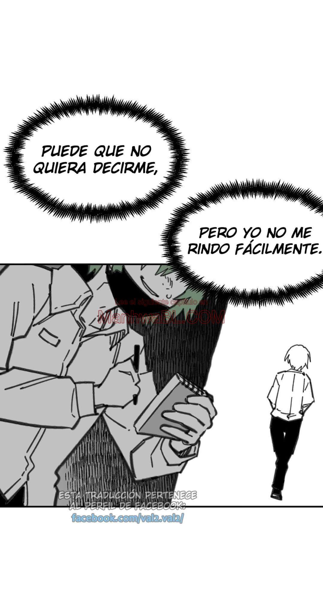 High School Boy - Capítulo 24 manhwa