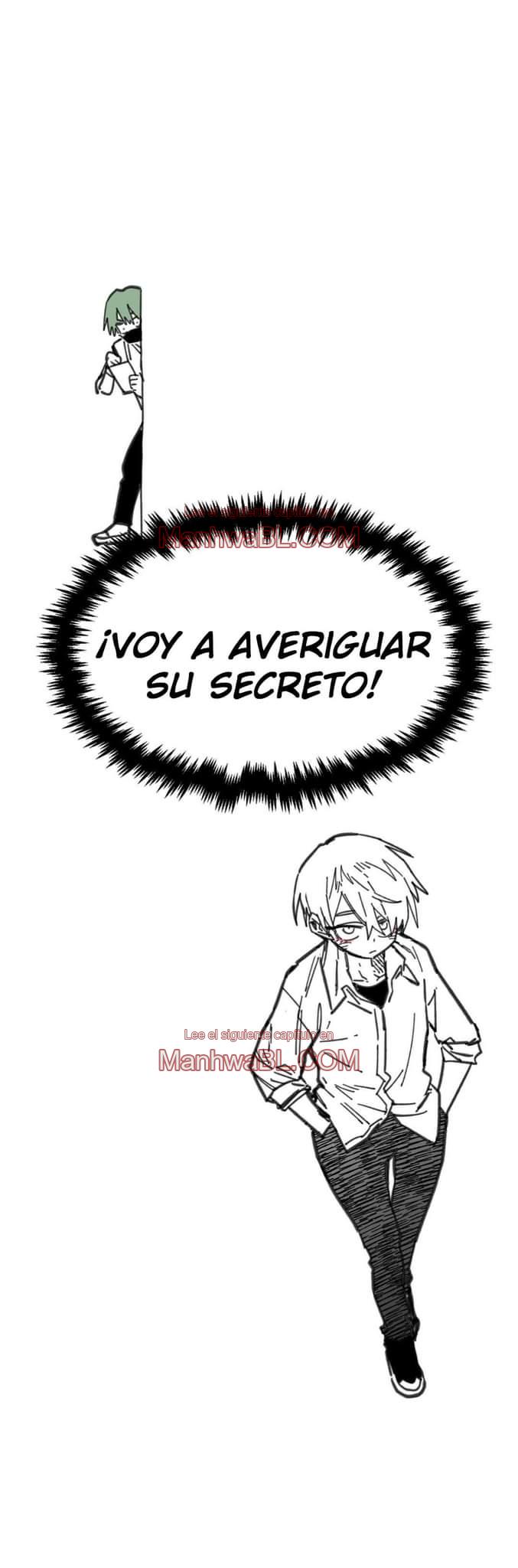 High School Boy - Capítulo 24 manhwa