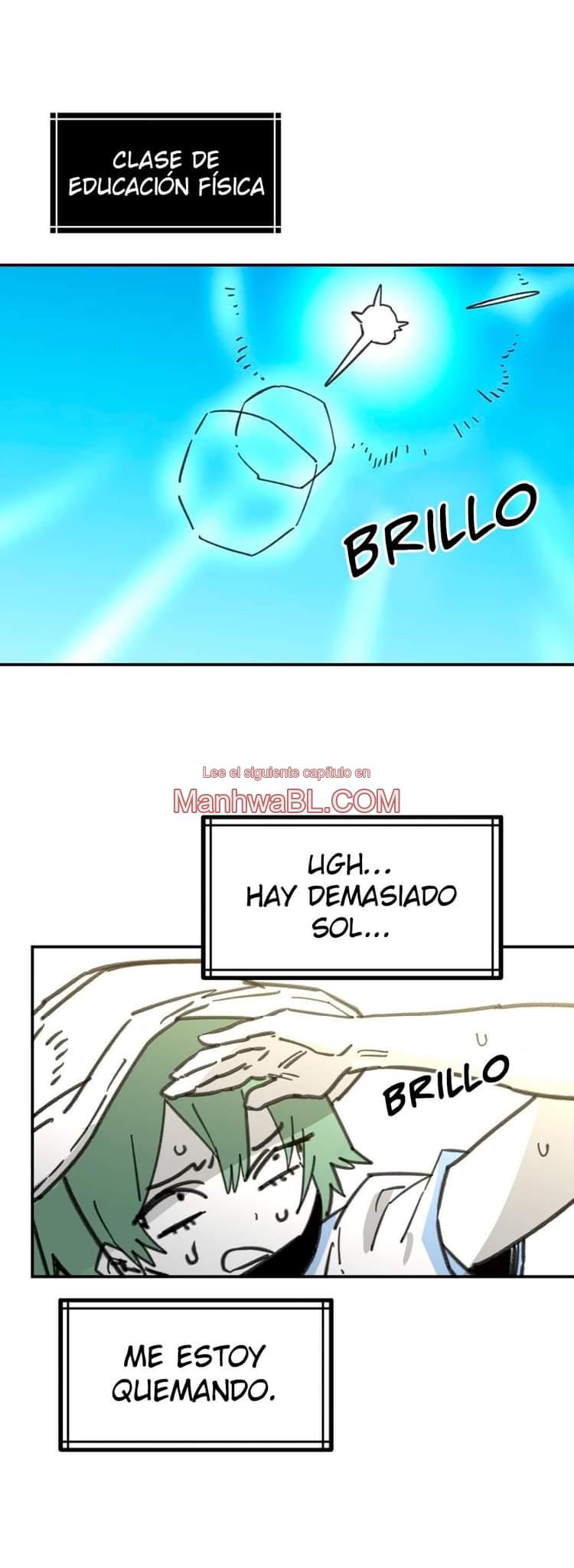 High School Boy - Capítulo 24 manhwa