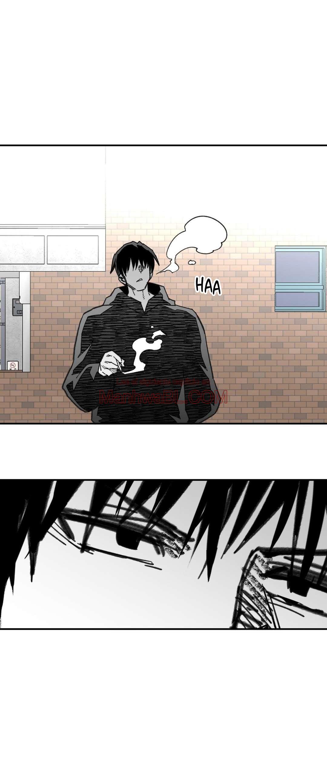 High School Boy - Capítulo 60 manhwa
