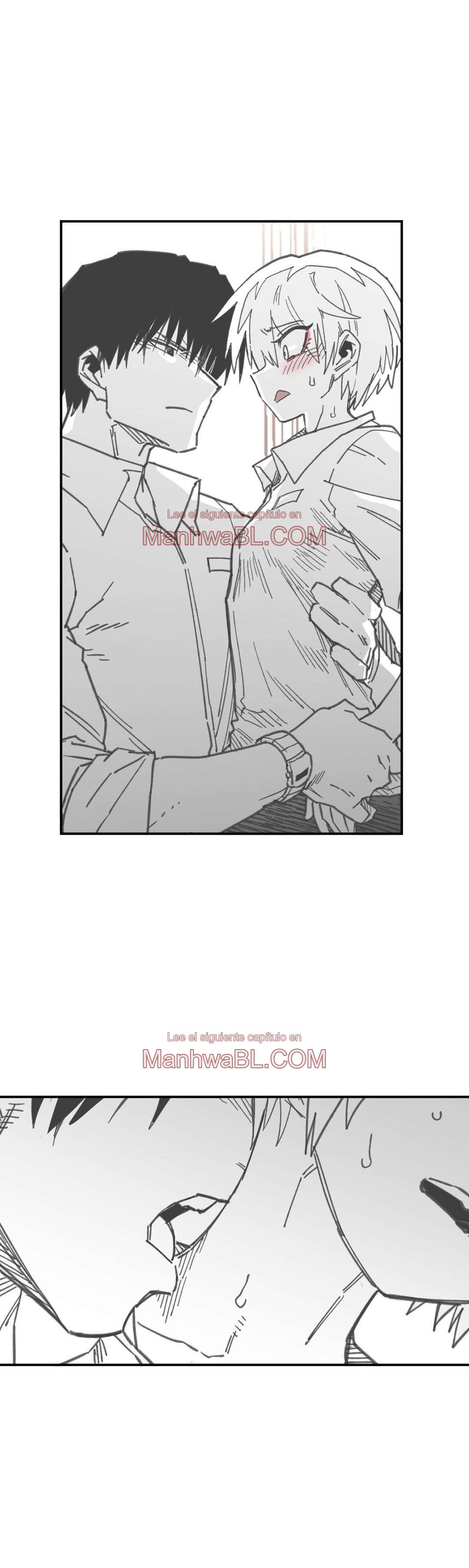 High School Boy - Capítulo 60 manhwa