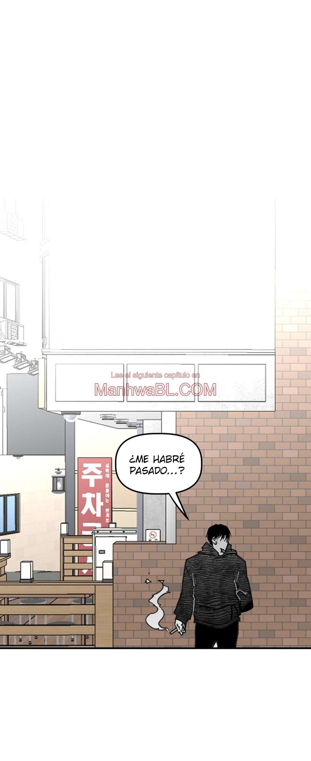 High School Boy - Capítulo 60 manhwa