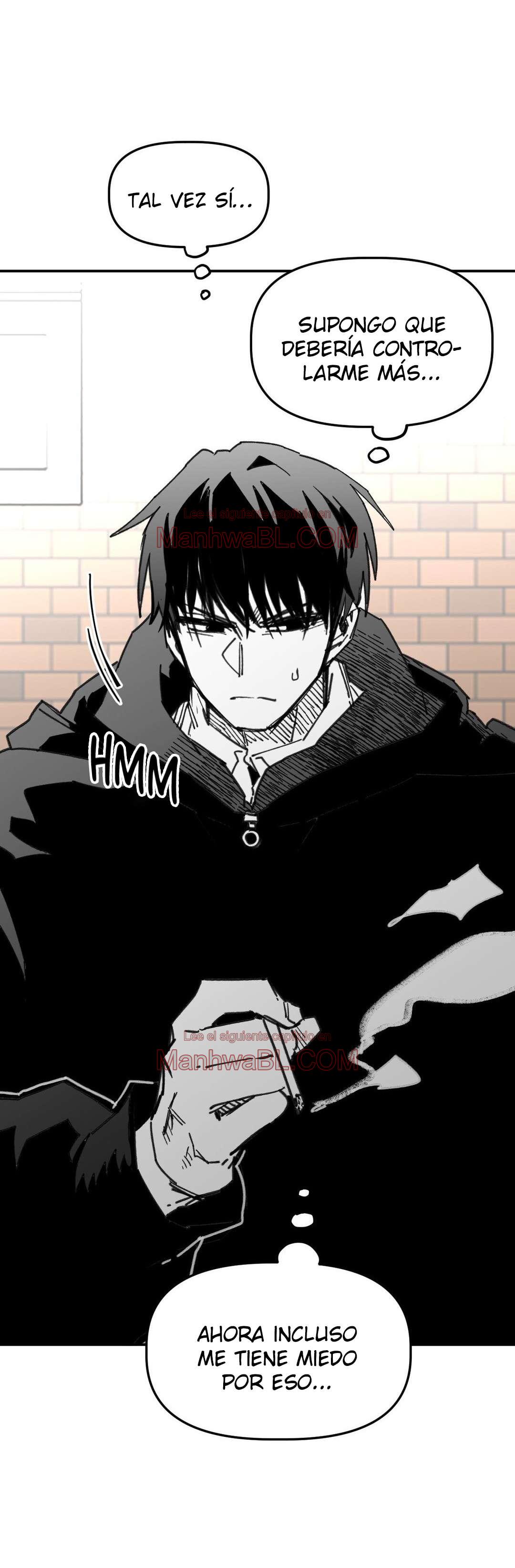 High School Boy - Capítulo 60 manhwa