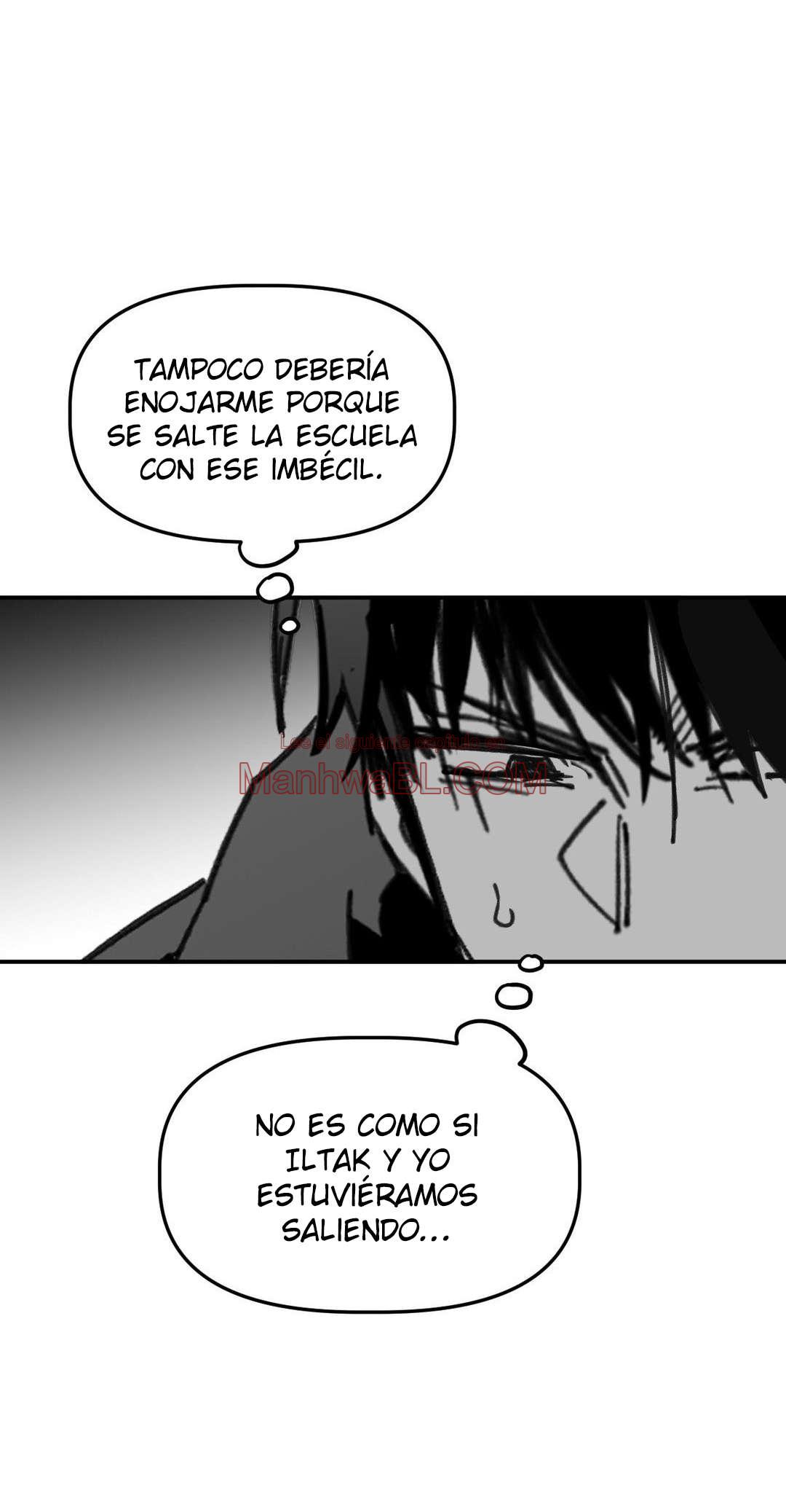 High School Boy - Capítulo 60 manhwa