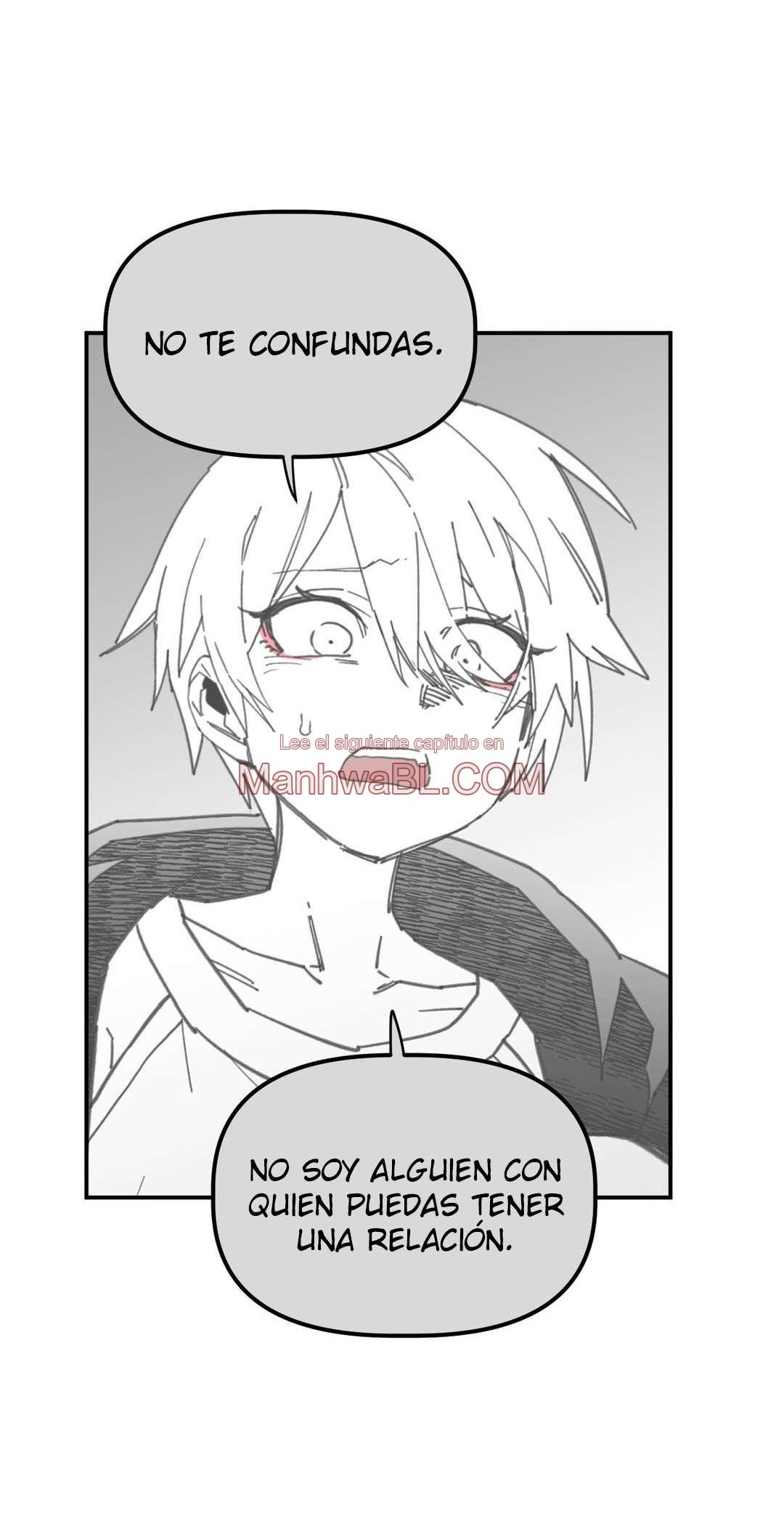 High School Boy - Capítulo 60 manhwa