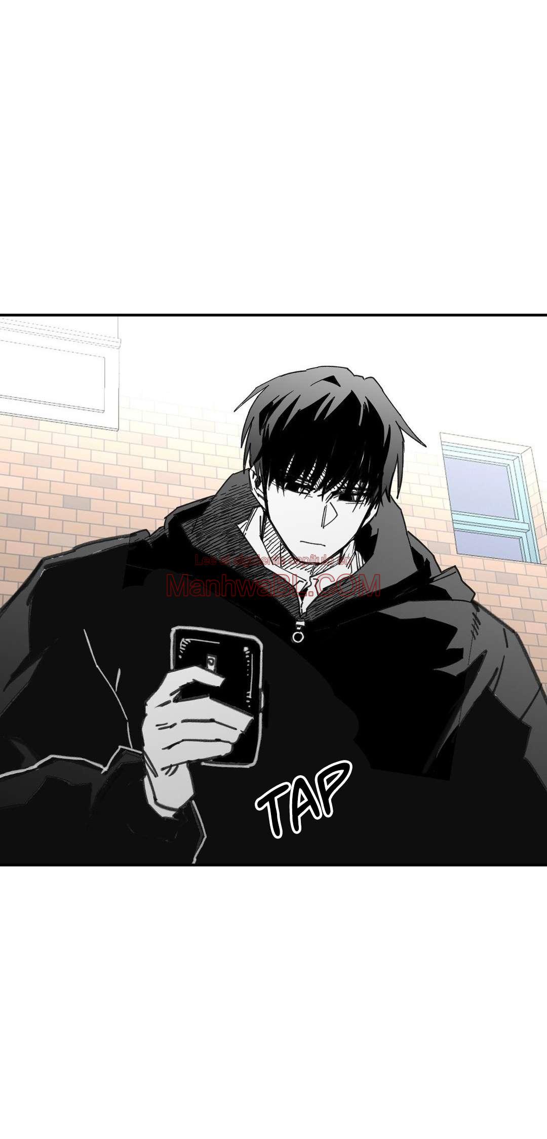 High School Boy - Capítulo 60 manhwa