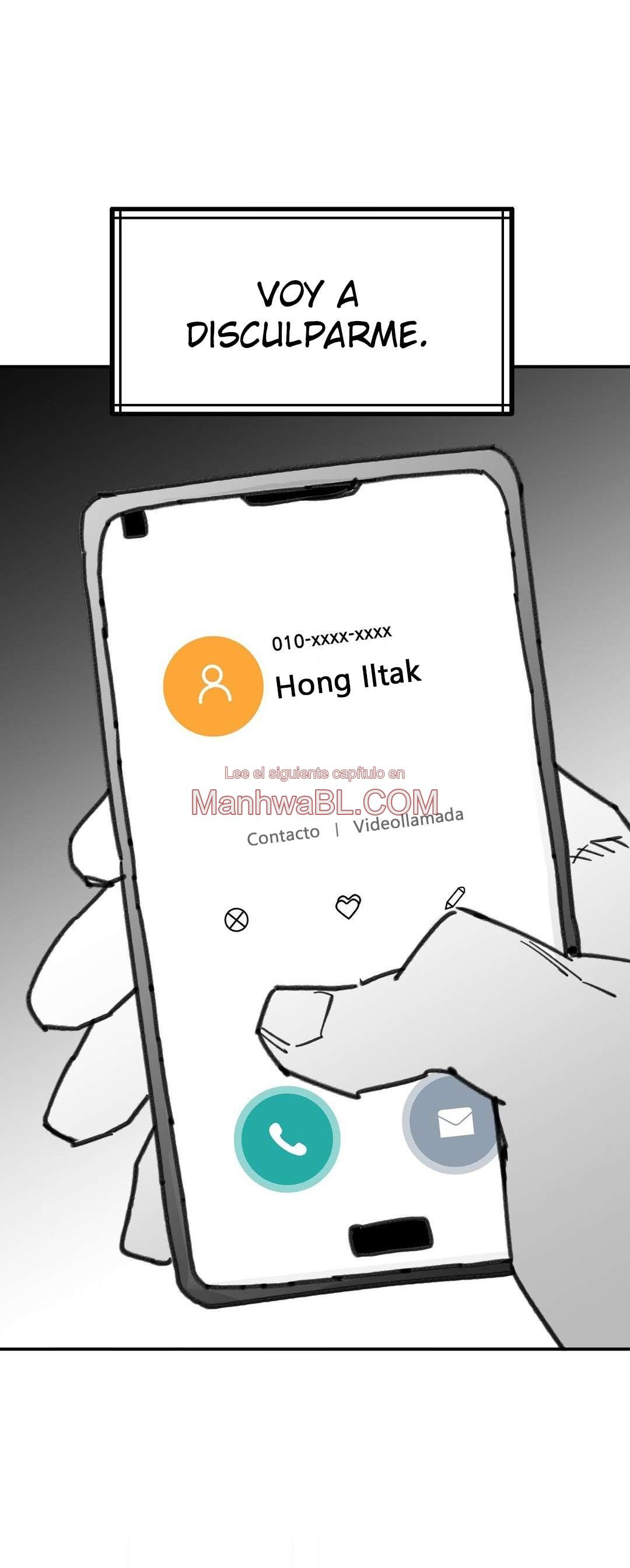 High School Boy - Capítulo 60 manhwa