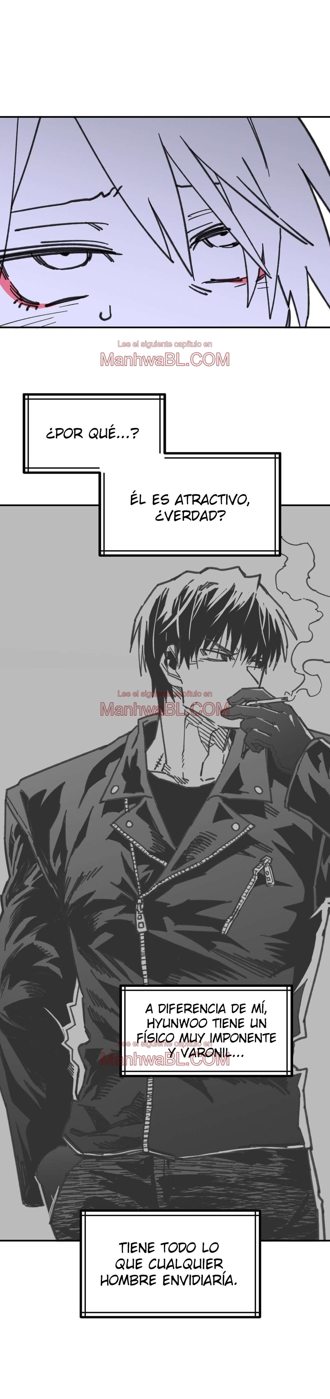 High School Boy - Capítulo 55 3 manhwa