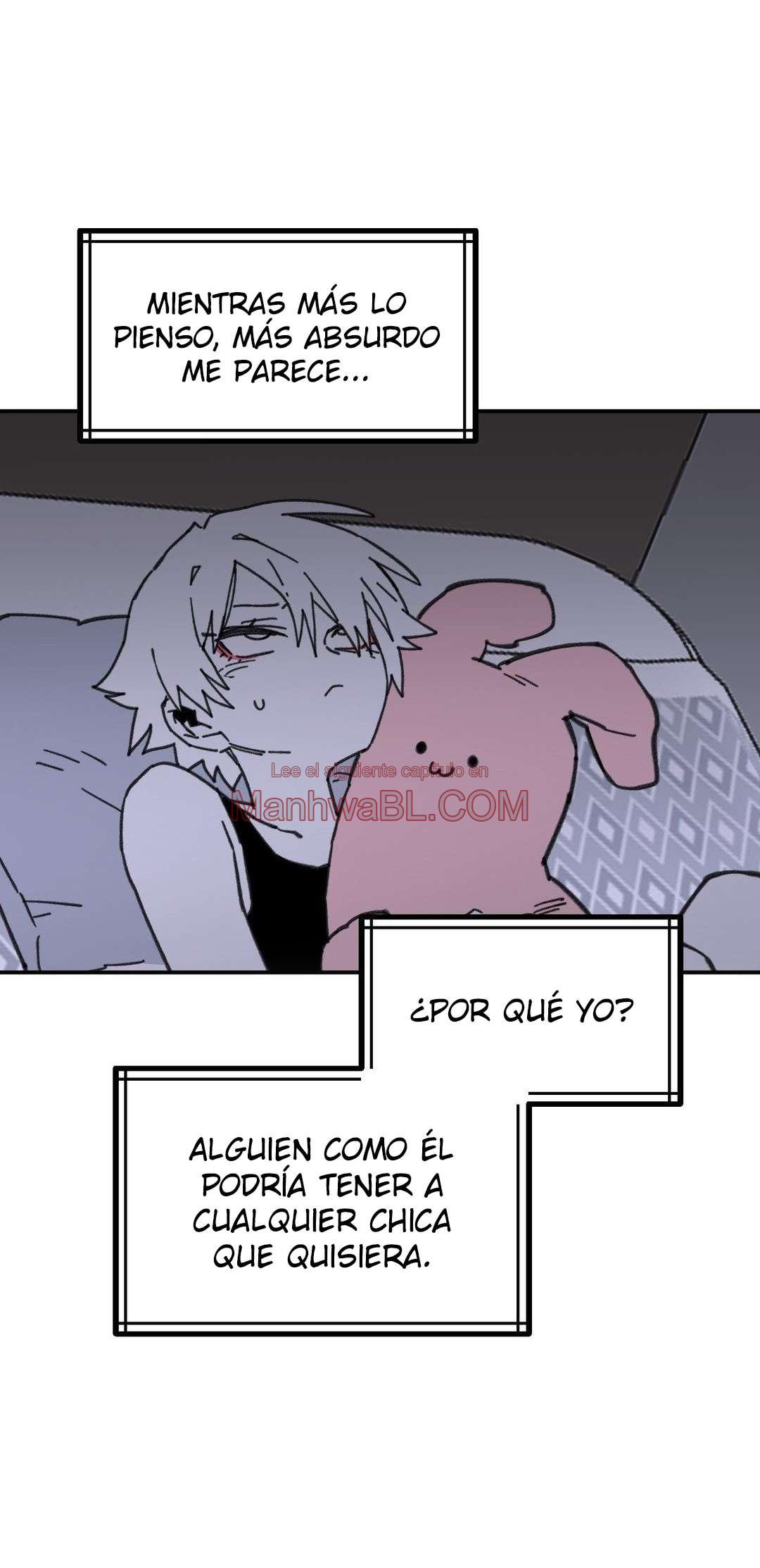 High School Boy - Capítulo 55 3 manhwa
