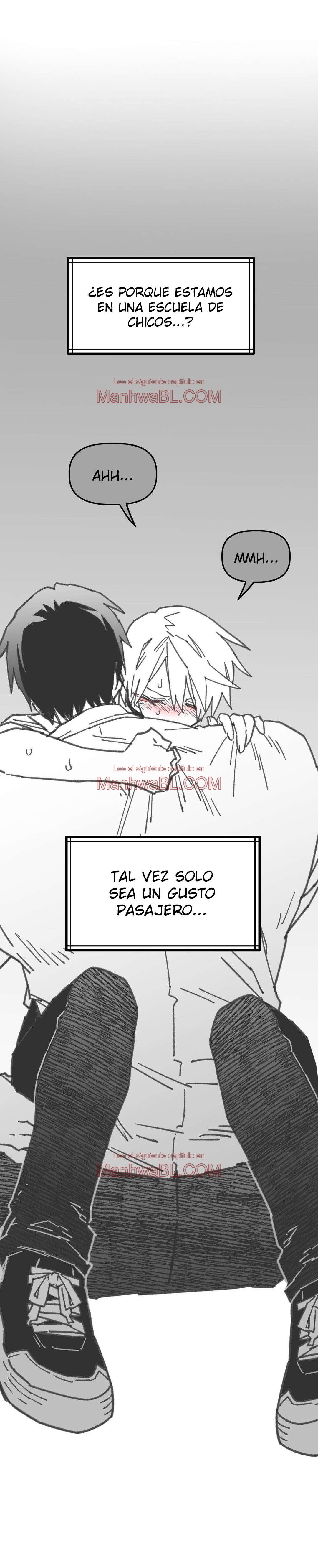 High School Boy - Capítulo 55 3 manhwa