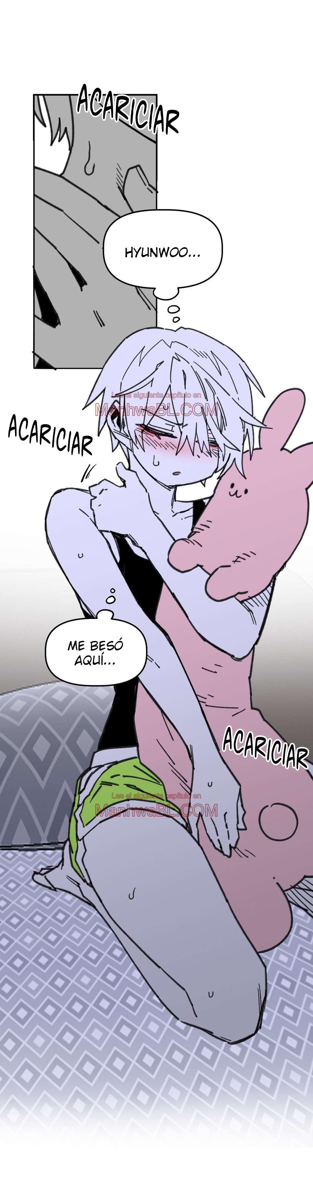 High School Boy - Capítulo 55 3 manhwa