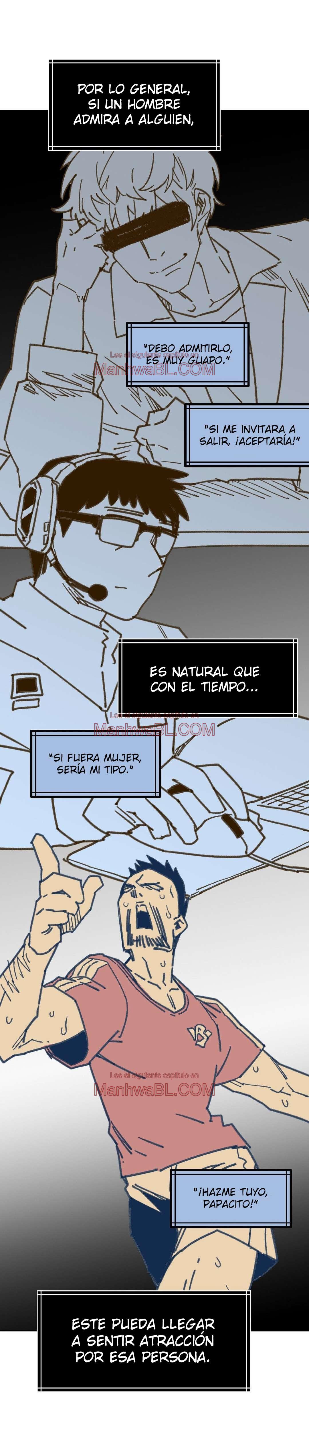 High School Boy - Capítulo 55 3 manhwa