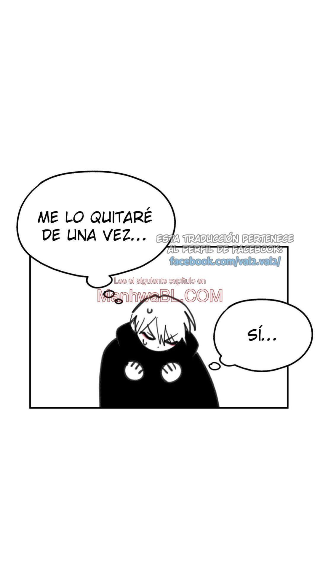 High School Boy - Capítulo 9 3 manhwa