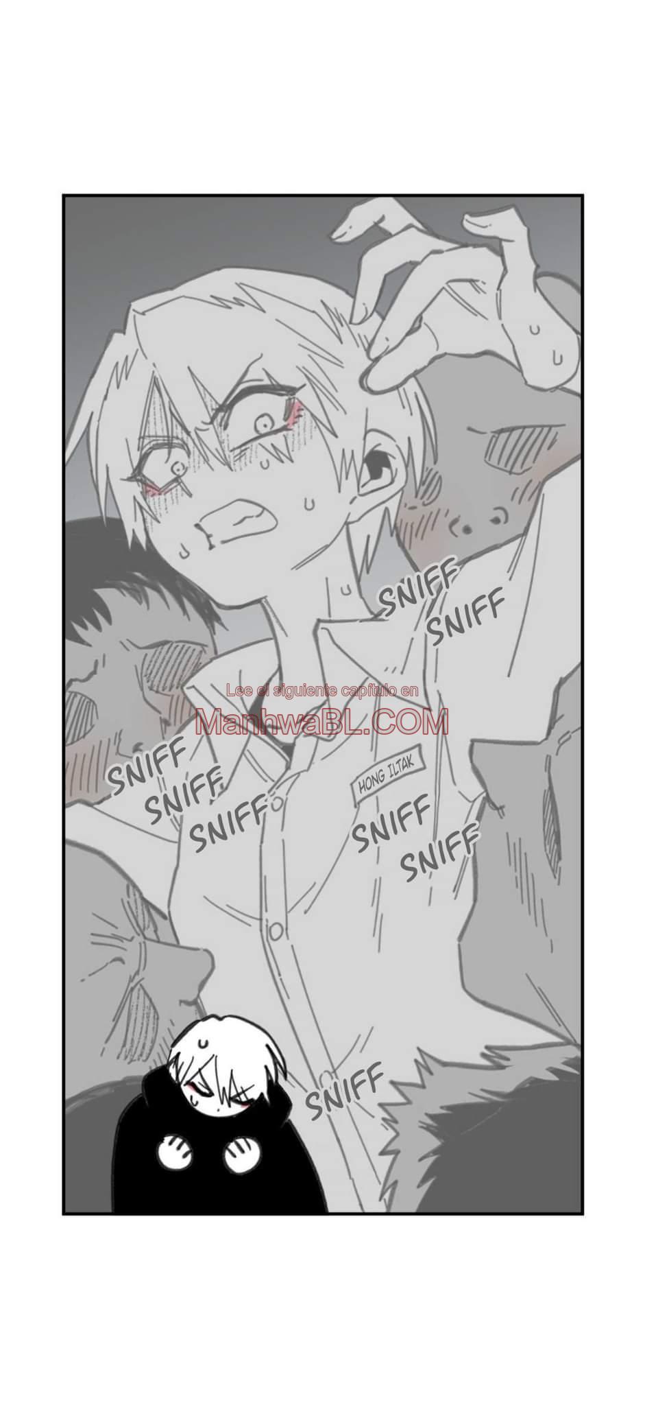 High School Boy - Capítulo 9 3 manhwa