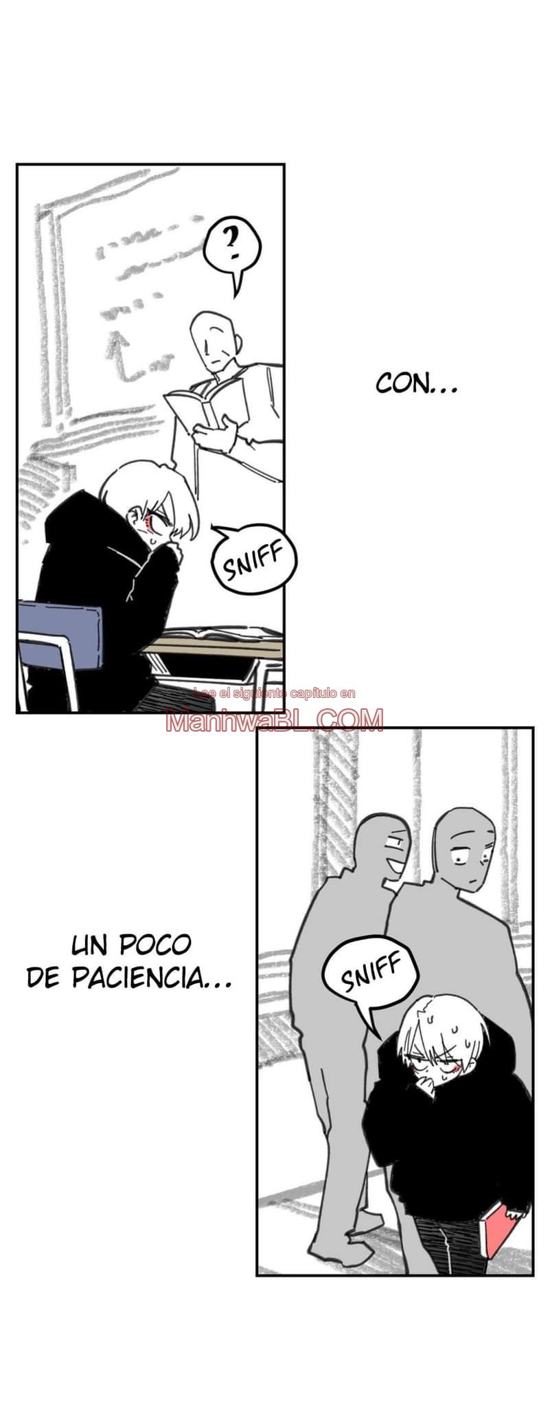 High School Boy - Capítulo 9 3 manhwa