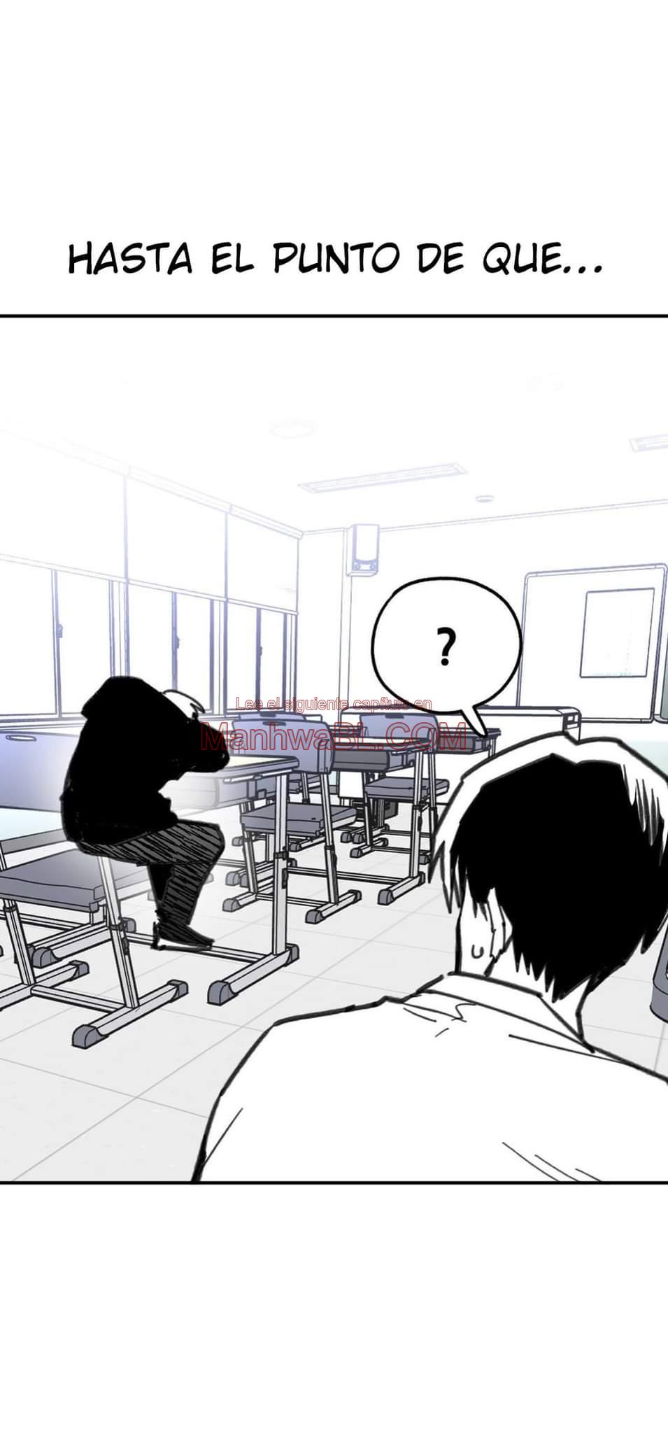 High School Boy - Capítulo 9 3 manhwa