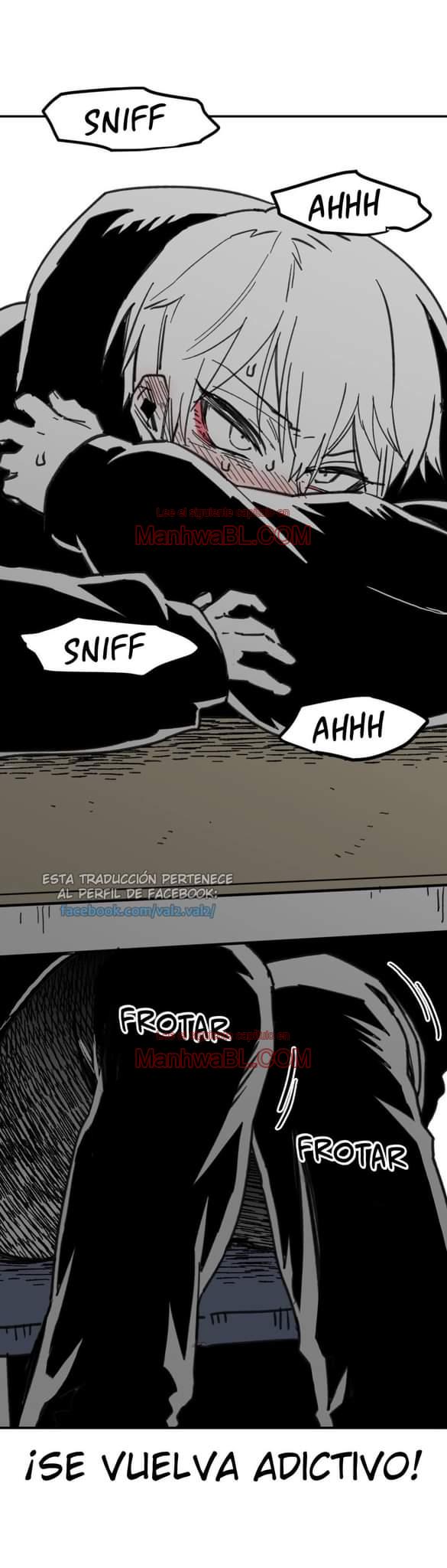 High School Boy - Capítulo 9 3 manhwa