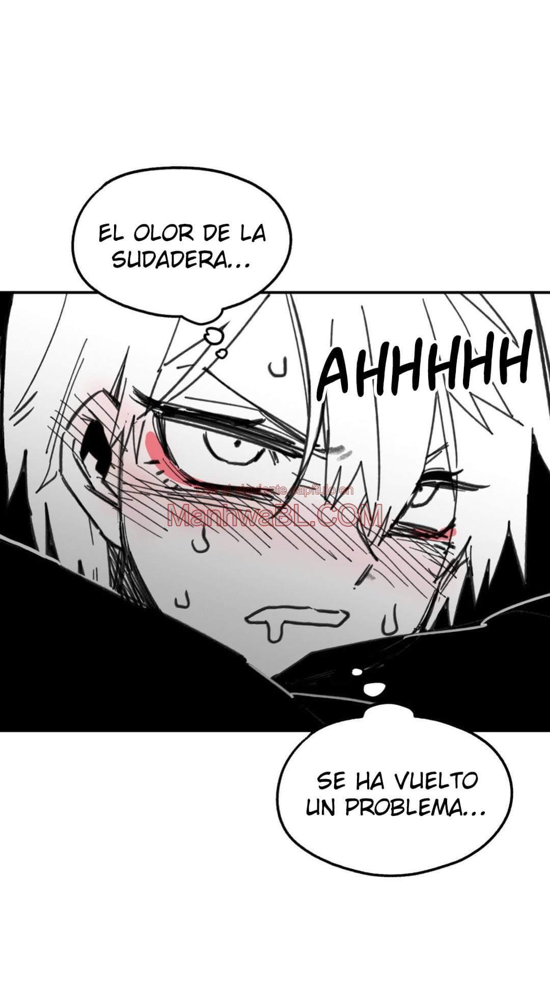 High School Boy - Capítulo 9 3 manhwa
