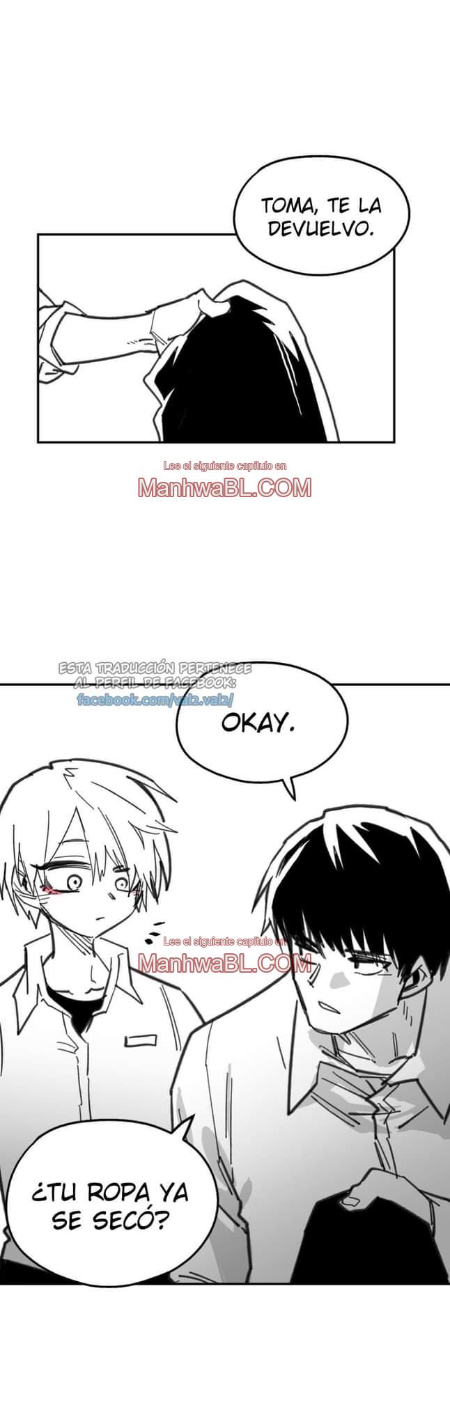 High School Boy - Capítulo 9 3 manhwa