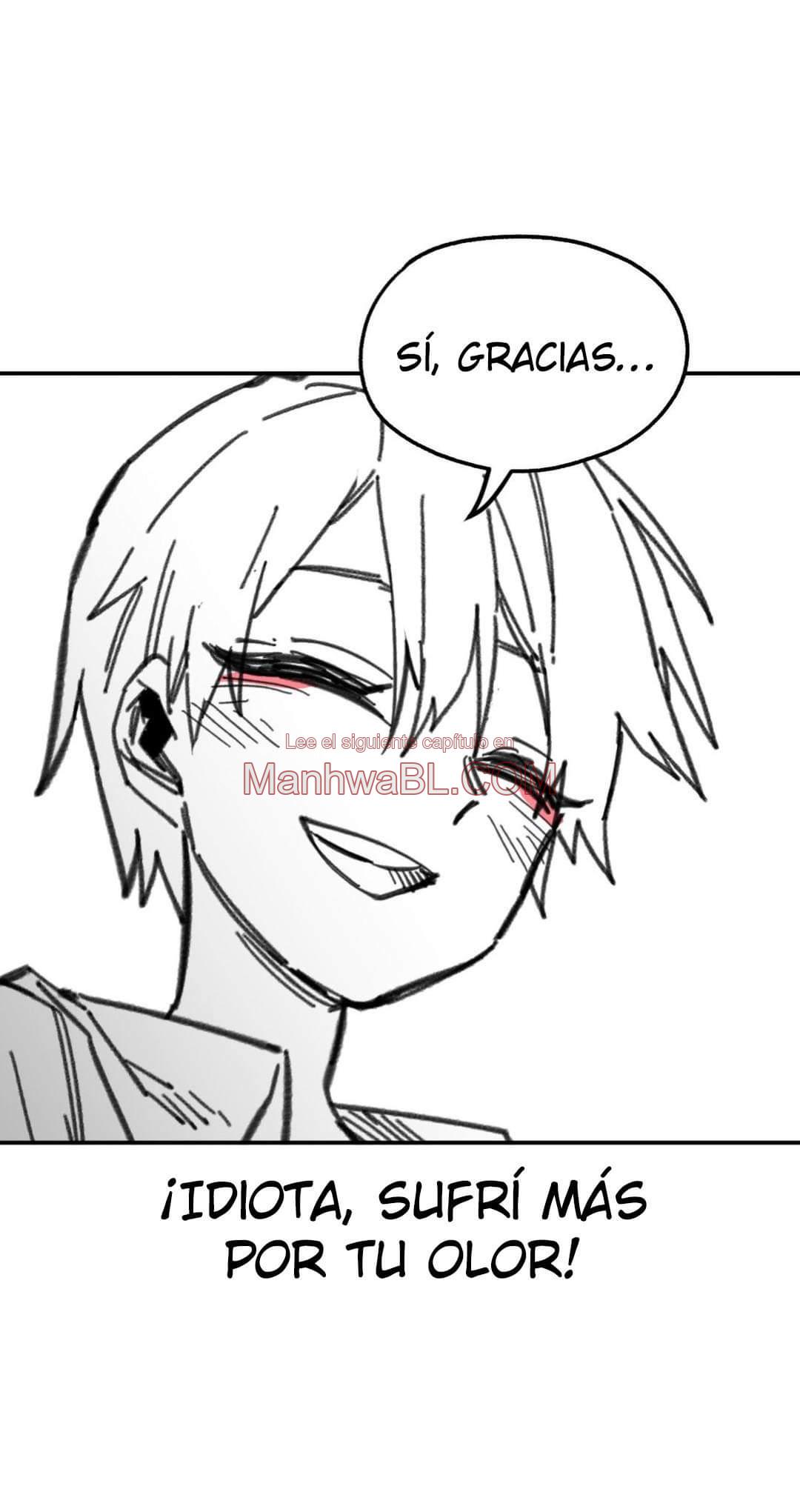 High School Boy - Capítulo 9 3 manhwa