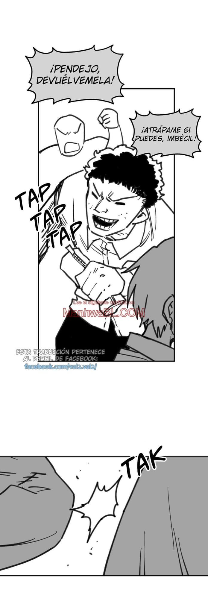 High School Boy - Capítulo 9 3 manhwa