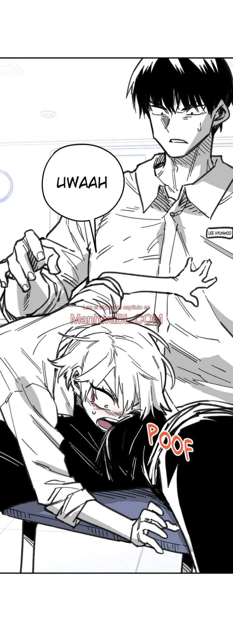 High School Boy - Capítulo 9 3 manhwa