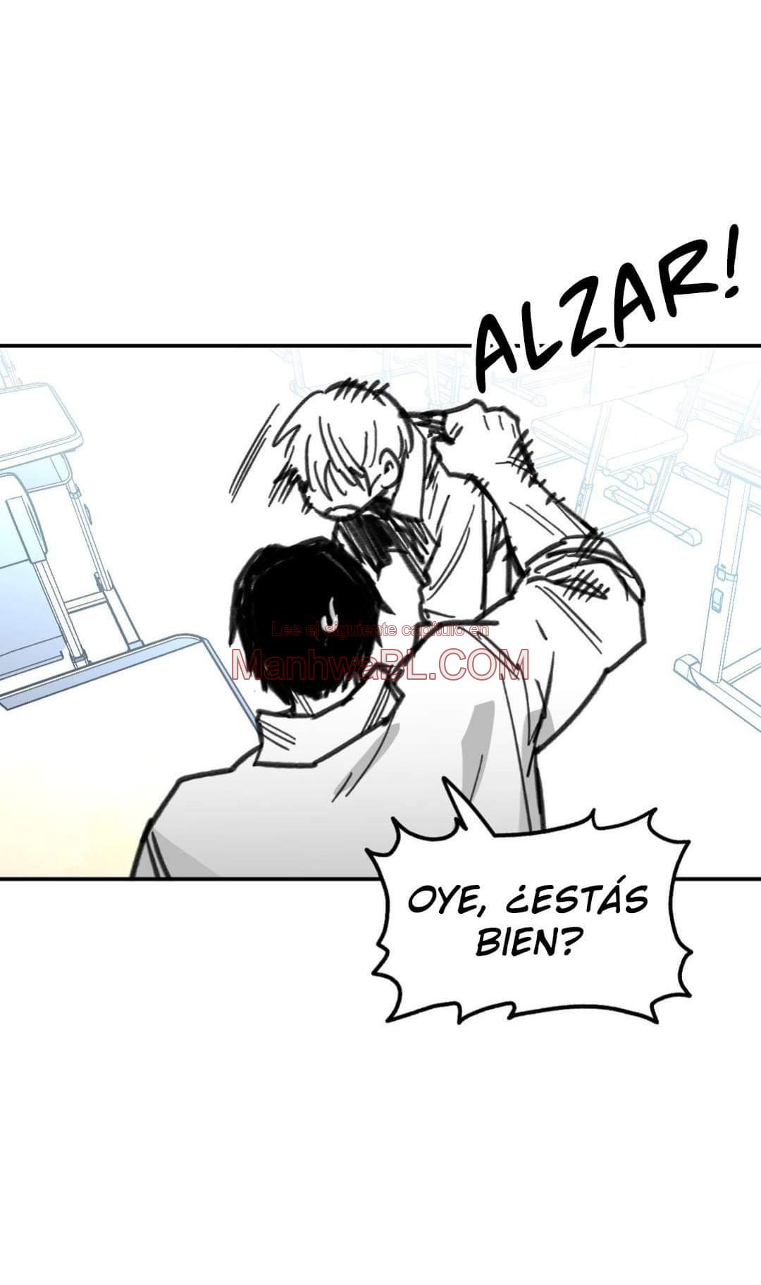 High School Boy - Capítulo 9 3 manhwa