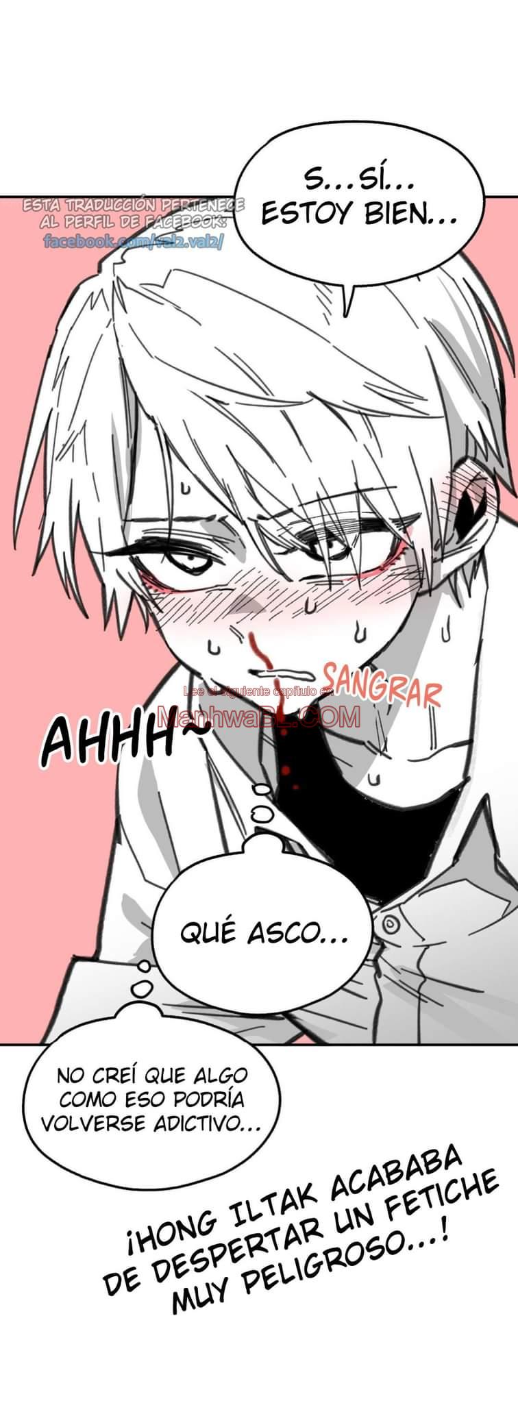 High School Boy - Capítulo 9 3 manhwa