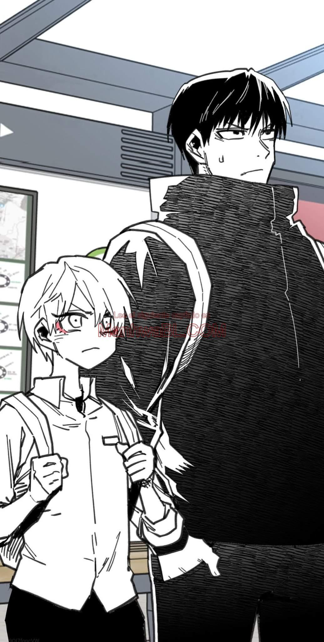 High School Boy - Capítulo 9 3 manhwa