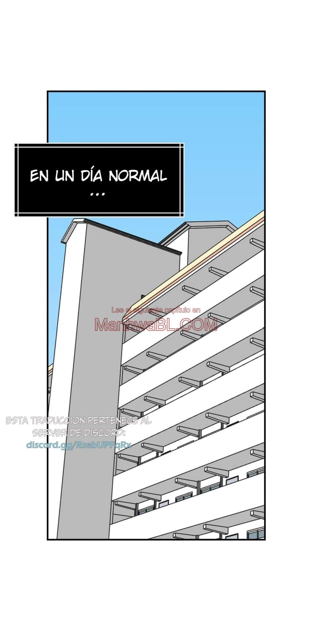 High School Boy - Capítulo 27 manhwa