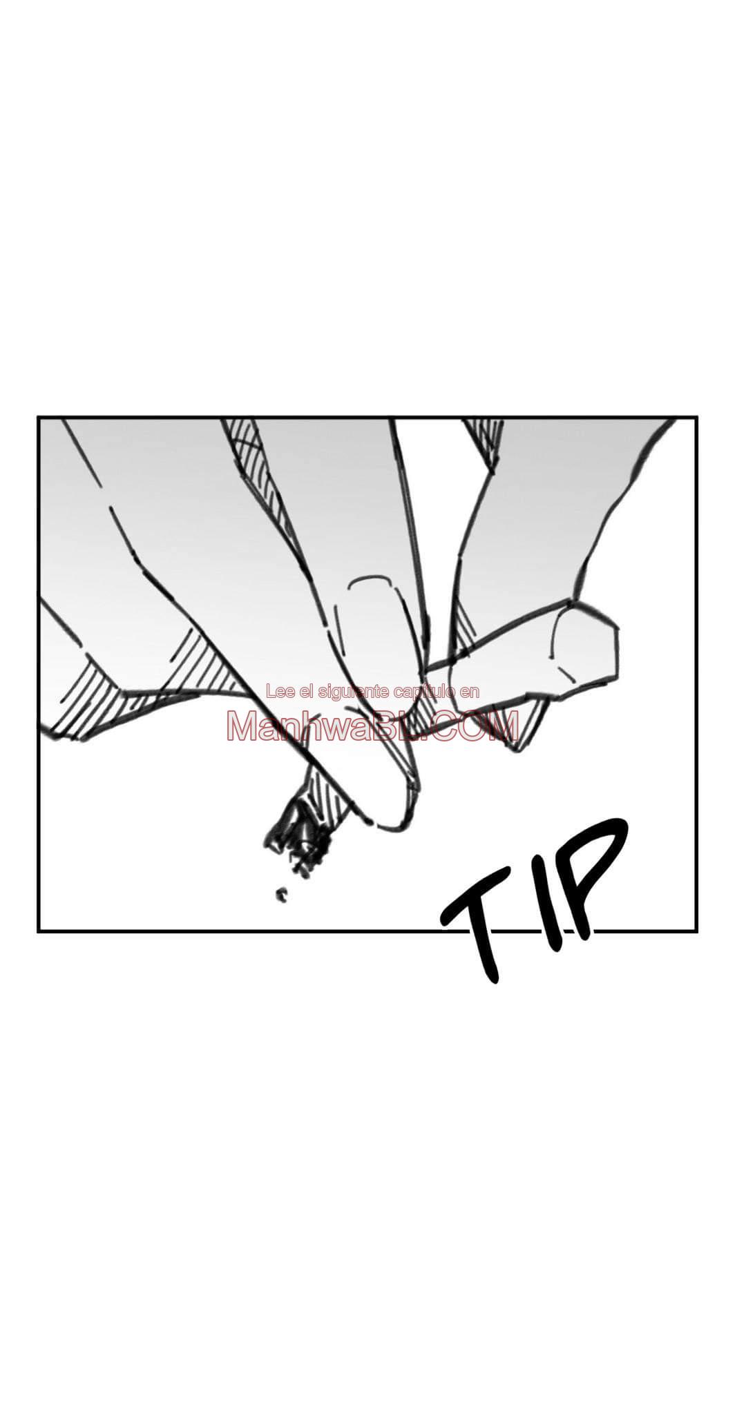 High School Boy - Capítulo 27 manhwa