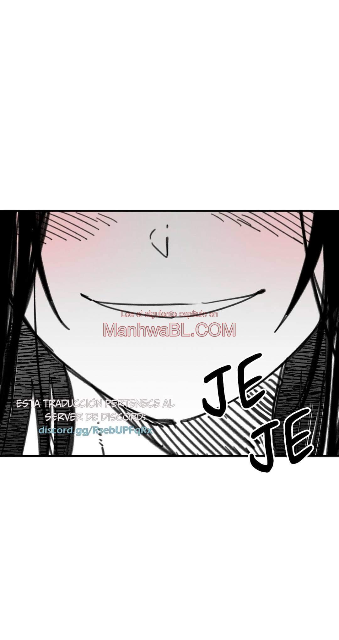 High School Boy - Capítulo 27 manhwa