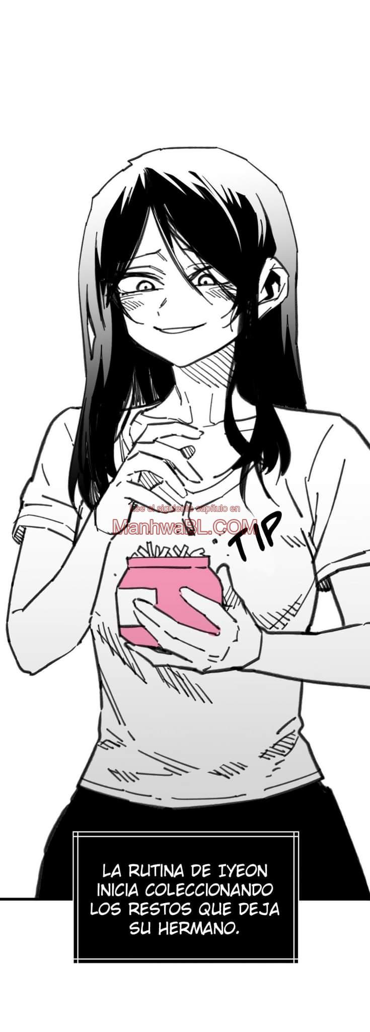 High School Boy - Capítulo 27 manhwa